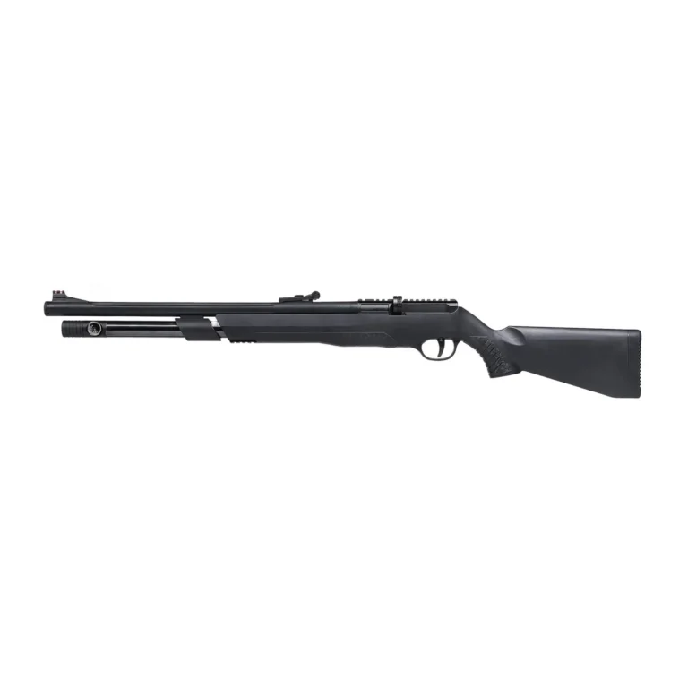 JTS AIRSTRYKE .25 PCP AIR RIFLE JTS AIRSTRYKE .25 PCP AIR RIFLE