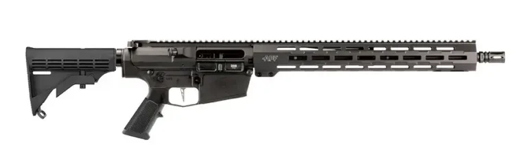 APF RAGNAR 308WIN BLK 16 MLOK M-4 APF RAGNAR 308WIN BLK 16 MLOK M-4
