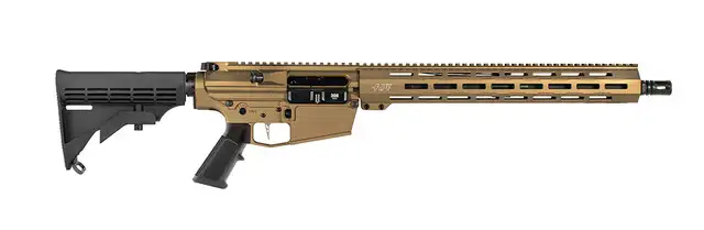 APF RAGNAR 308WIN BRONZE 16 MLOK M-4 APF RAGNAR 308WIN BRONZE 16 MLOK M-4