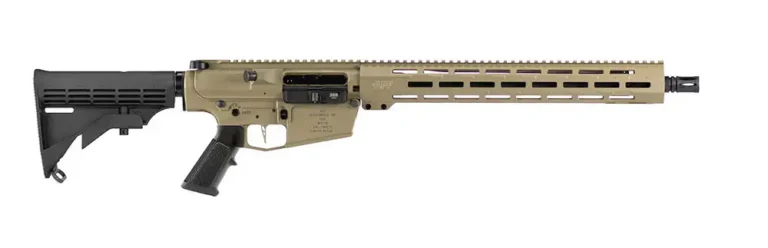 APF RAGNAR 308WIN FDE 16 MLOK M-4 APF RAGNAR 308WIN FDE 16 MLOK M-4
