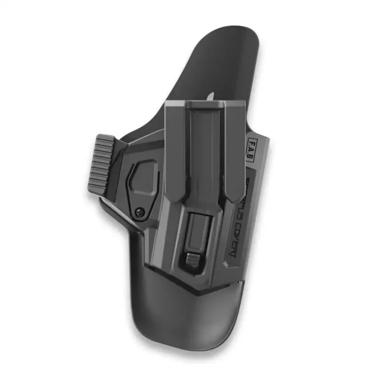 Scorpus Covert IWB holster For Glock 43/43X/48  – Right Hand