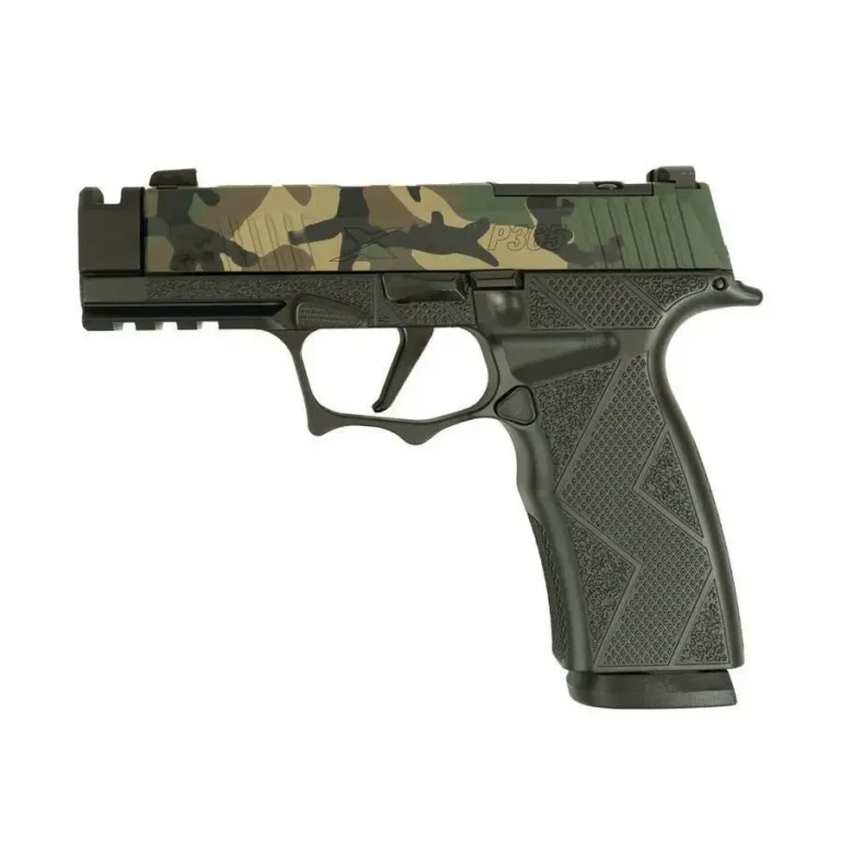 Sig 9mm 365 M81 Metal Macro Comp 17rd Sig 9mm 365 M81 Metal Macro Comp 17rd