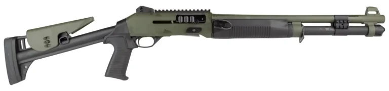 ERMOX XDEFENSE RX 12GA 18.5 KHAKI X SEMI SG ERMOX XDEFENSE RX 12GA 18.5 KHAKI X SEMI SG