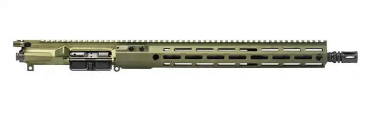 AERO M4E1-T PRO UPPER RECEIVER GROUP 16 ODG AERO M4E1-T PRO UPPER RECEIVER GROUP 16 ODG