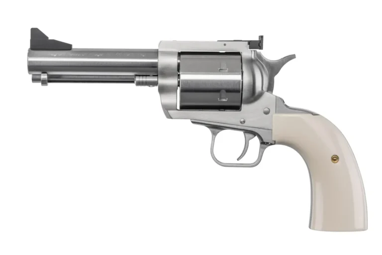 MR BFR 44MAG 5 SS 6RD