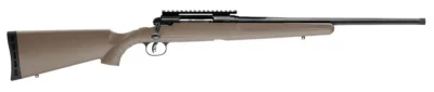 SAV AXIS II SR 300BLK DBM FDE