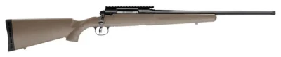 SAV AXIS II SR 6.5CREED DBM FDE