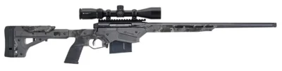 SAV AXIS II PRECISION XP 308WIN POSEIDON GRY