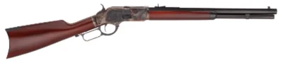 TF UBERTI 1873 STRAIGHT STOCK 45LC 18 TUNED