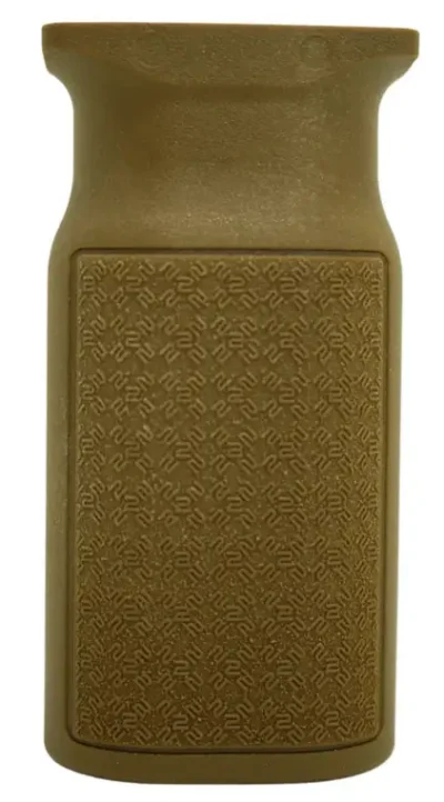 AMEND2 M-LOK VERTICAL FOREGRIP COYOTE BROWN