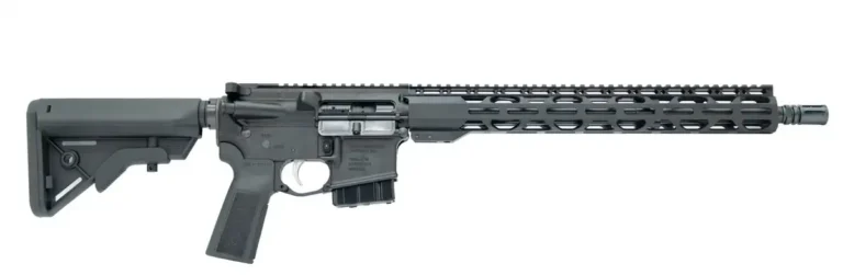 HBAR Rifle 5.56 16″ TB MLOK Blk 10-rd MD*