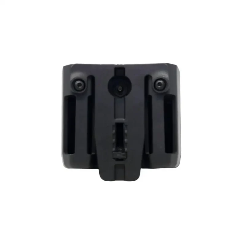 PRO MAG ARCHANGEL GLOCK 19/23 OWB HLSTR/MAG CARRIER BLK PLYMR PRO MAG ARCHANGEL GLOCK 19/23 OWB HLSTR/MAG CARRIER BLK PLYMR