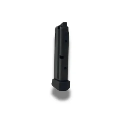 PRO MAG RUGER LCP II .22RD (10)RD BLU STL MAG