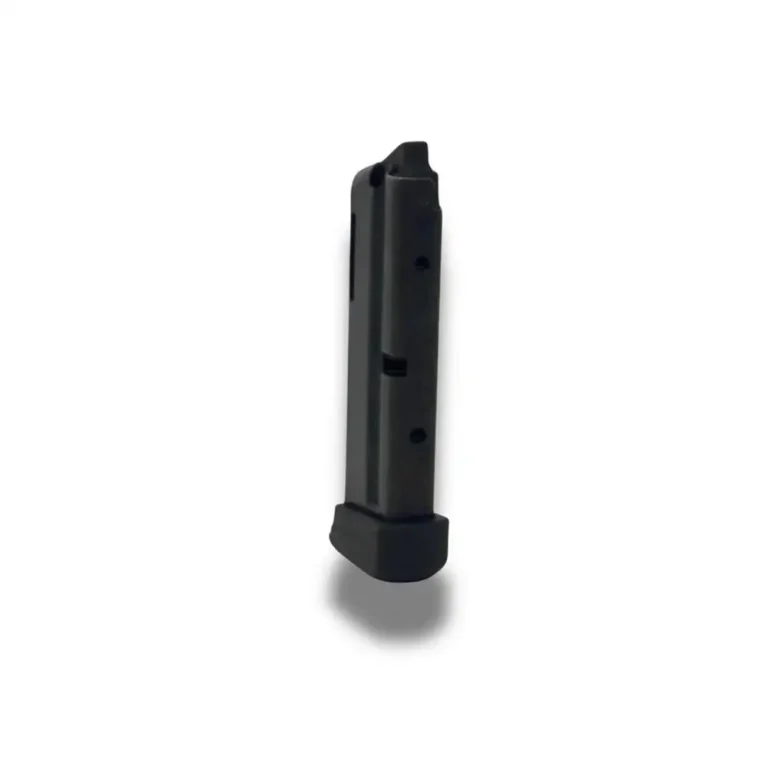 PRO MAG RUGER LCP II .22RD (10)RD BLU STL MAG