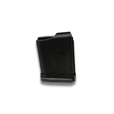 PRO MAG RUGER AMERICAN .350 LEGEND (5)RD BLK PLYMR MAG