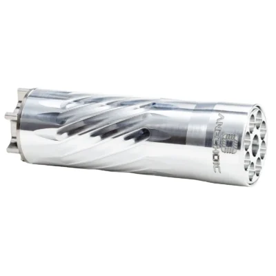 ANECHOIC PIPSQUEAK 22 SPRSR 22CAL SL