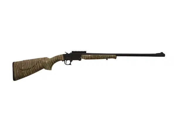 Sidekick single shot 20ga 24in brl camo COMPACT 3 choke tubes (ICMF) Sidekick single shot 20ga 24in brl camo COMPACT 3 choke tubes (ICMF)