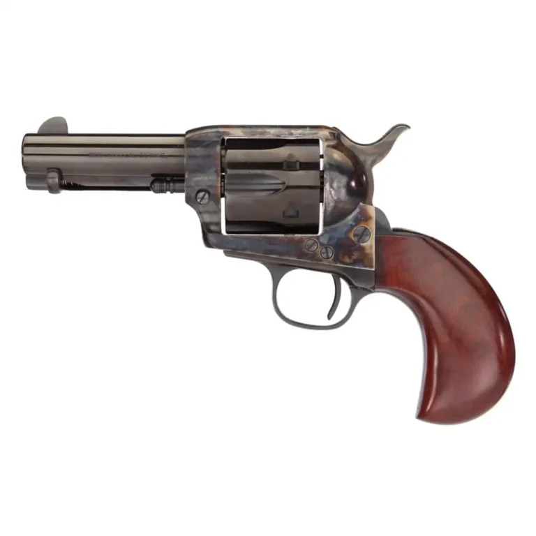 Taylor 1873 CATTLEMAN – BIRDSHEAD 3.5” .45LC Taylor 1873 CATTLEMAN – BIRDSHEAD 3.5” .45LC