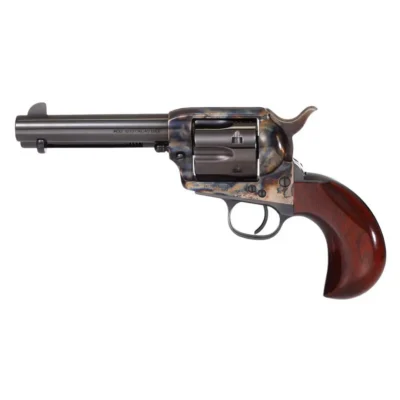 Taylor 1873 CATTLEMAN – BIRDSHEAD 4.75” .357MAG