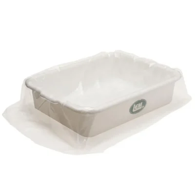 LEM Meat Lug Liners 13gal 25ct