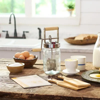 LEM Products Butter Churner