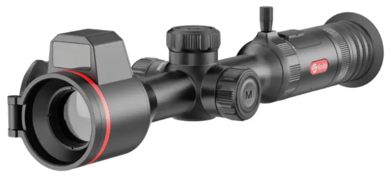 GUIDE THERMAL RIFLESCOPE TU435 LRF 3.0 400X300 GUIDE THERMAL RIFLESCOPE TU435 LRF 3.0 400X300