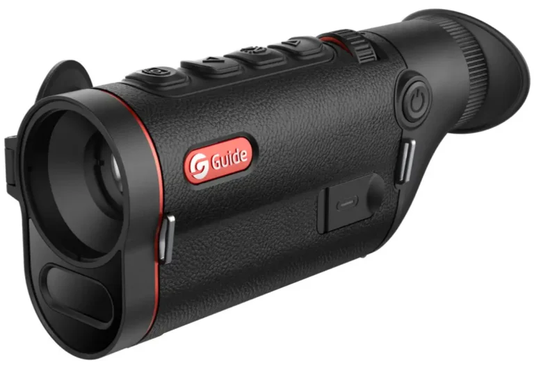 GUIDE THERMAL MONOCULAR TD 633L 640X512 GUIDE THERMAL MONOCULAR TD 633L 640X512