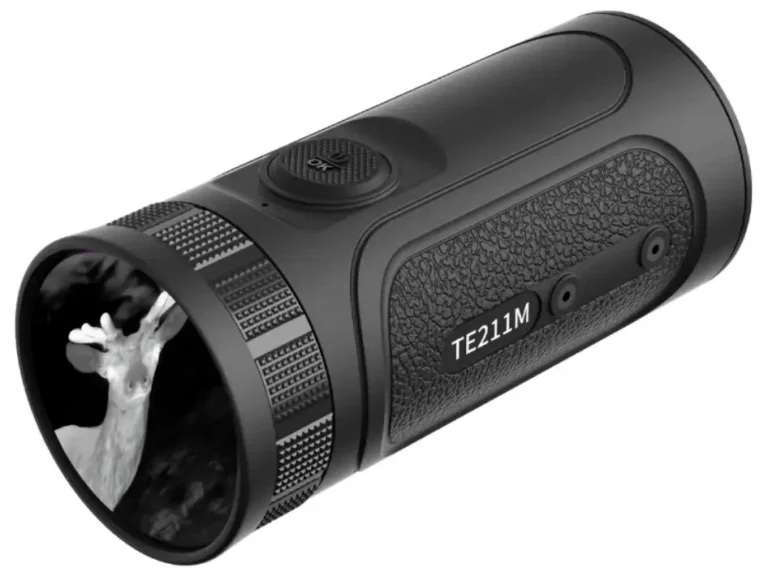 GUIDE THERMAL MONOCULAR TE 211M 256X192 GUIDE THERMAL MONOCULAR TE 211M 256X192
