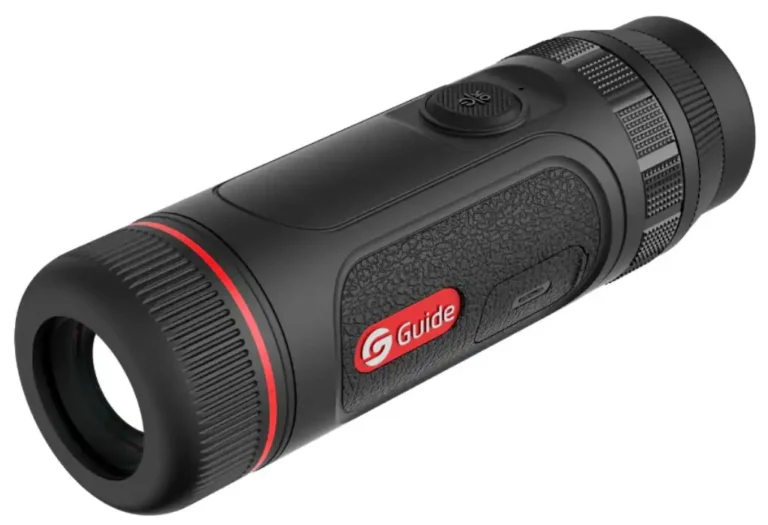 GUIDE THERMAL MONOCULAR TE 421 400X300 GUIDE THERMAL MONOCULAR TE 421 400X300