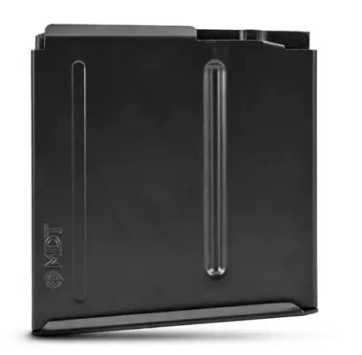 MAG MDT AICS 300PRC 5RD METAL BLK