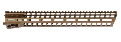 Super Modular Rail MK20 MLOK 14.6″ DDC