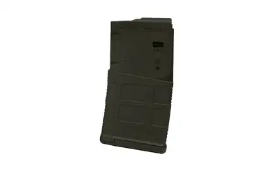 MAGPUL MAG291-ODG PMAG 20 LR/SR GEN M3 308 MAGPUL MAG291-ODG PMAG 20 LR/SR GEN M3 308