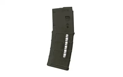 MAGPUL MAG556-ODG  PMAG 30 AR/M4 GEN M3 WINDOW 556