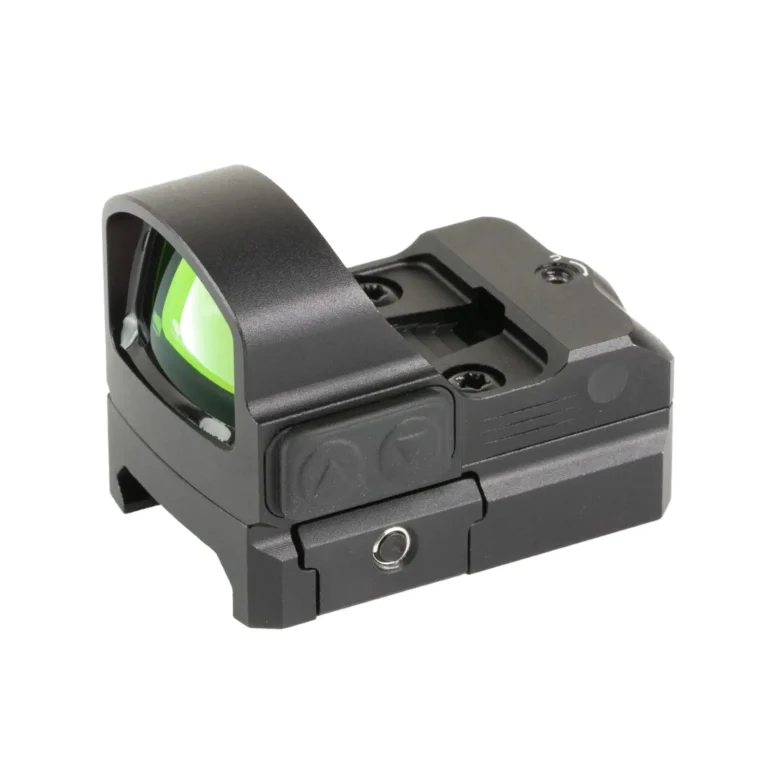 PA CLX 24MM MINI REFLEX SIGHT GEN 2 PA CLX 24MM MINI REFLEX SIGHT GEN 2