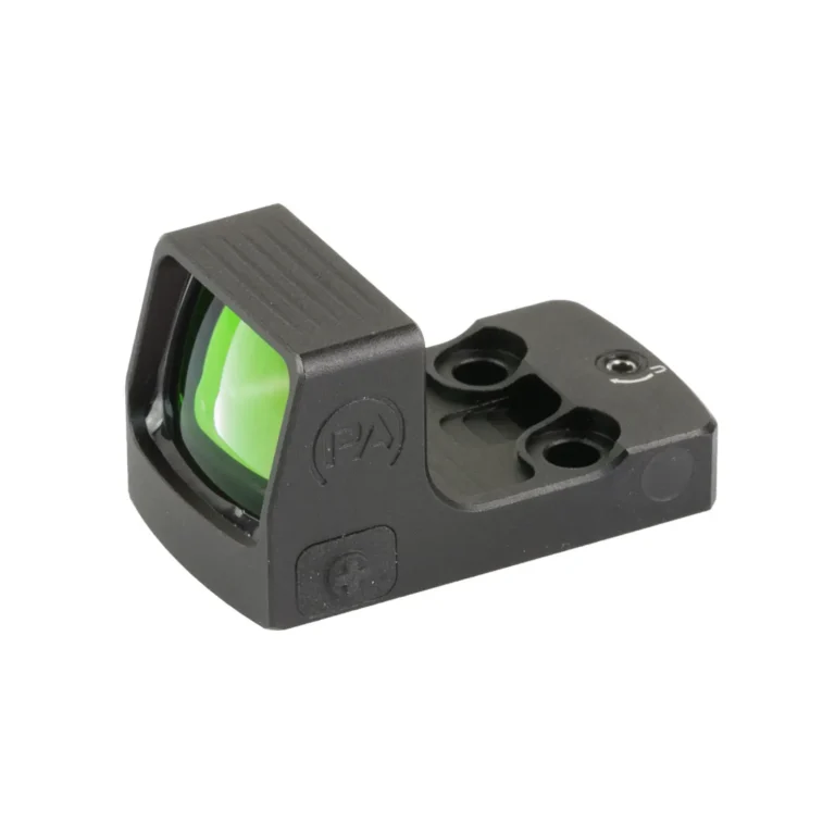 PA CLX 24MM MINI REFLEX SIGHT GEN 2 PA CLX 24MM MINI REFLEX SIGHT GEN 2
