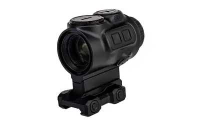 PRIMARY ARMS GLX 1X MICROPRISM – RED