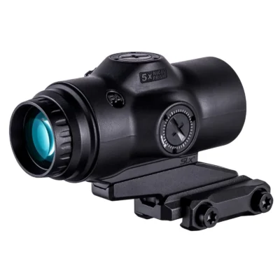 PAO SLX 5X MICROPRISM ILL ACSS MIL
