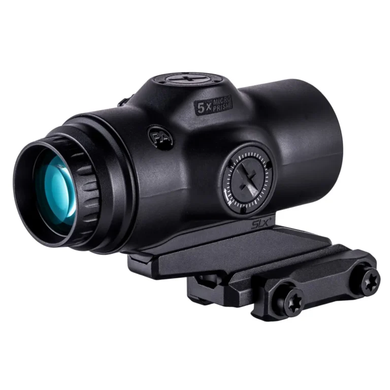 PAO SLX 5X MICROPRISM ILL ACSS MIL