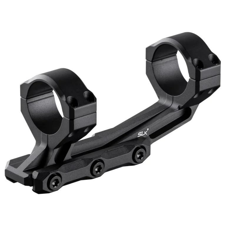PAO 30MM SLX CANTILEVER MOUNT 1.5″ PAO 30MM SLX CANTILEVER MOUNT 1.5″