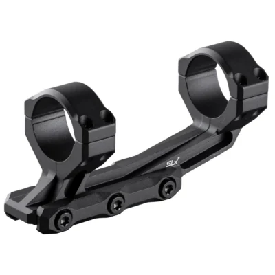 PAO 34MM SLX CANTILEVER MOUNT 1.5″