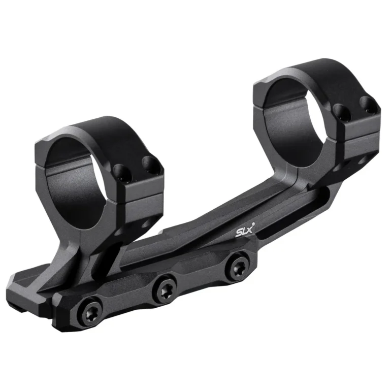 PAO 34MM SLX CANTILEVER MOUNT 1.5″ PAO 34MM SLX CANTILEVER MOUNT 1.5″
