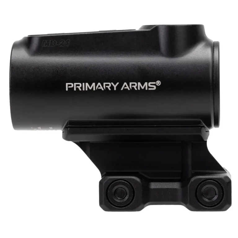 PAO SLX MD-21 MICRODOT 21MM 2 MOA