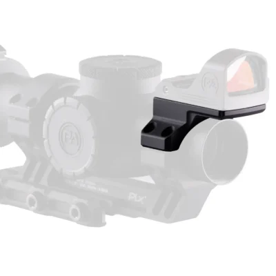 PAO SLX TOP CAP REFLEX MOUNT 30MM
