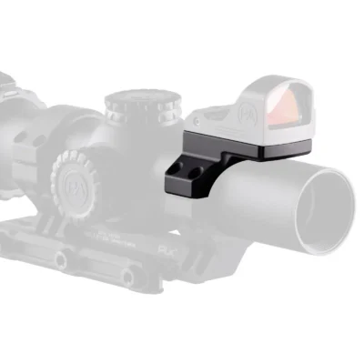 PAO SLX TOP CAP REFLEX MOUNT 34MM