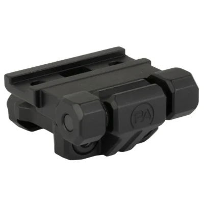 PAO FLIP MAGNIFIER MOUNT