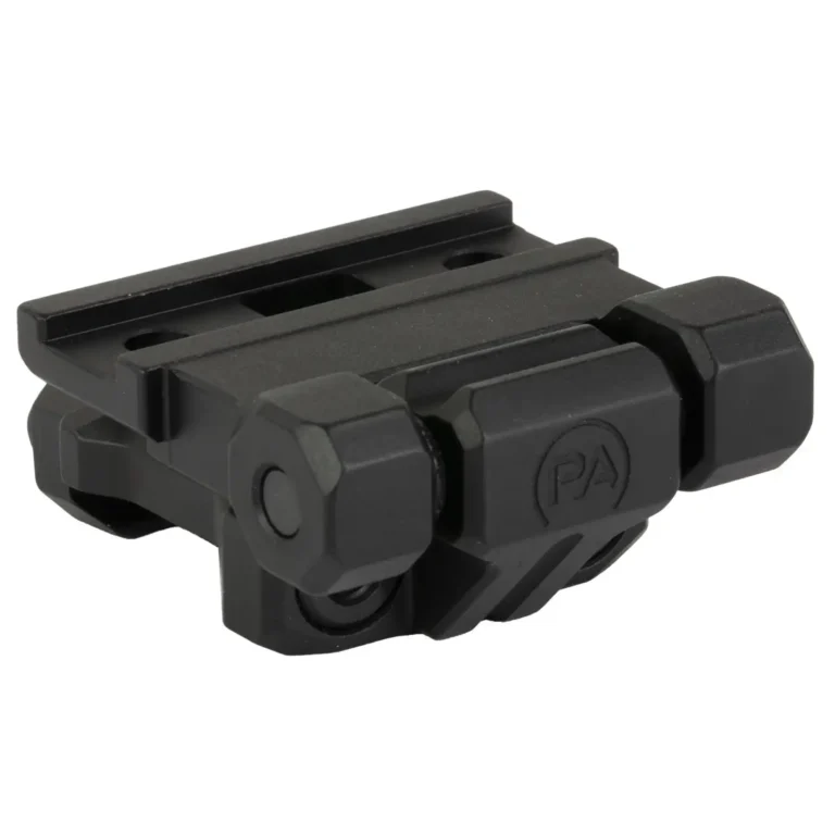 PAO FLIP MAGNIFIER MOUNT PAO FLIP MAGNIFIER MOUNT