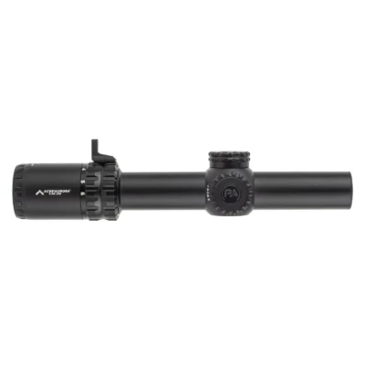 PAO SLX 1-6X24MM SFP G4 ACSS AURORA
