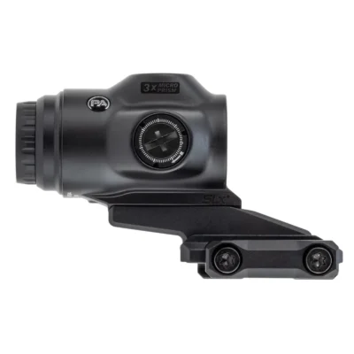 PAO SLX PRISM 3X ACSS RAPTOR 556 GRN