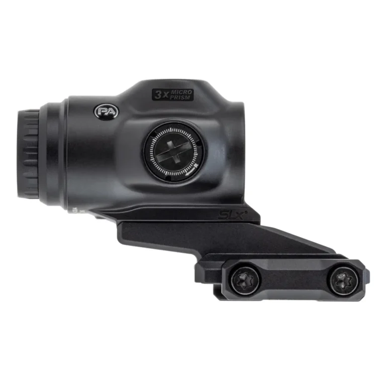 PAO SLX PRISM 3X ACSS RAPTOR 556 GRN