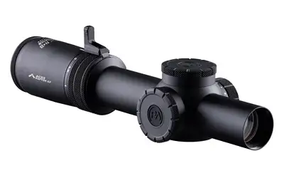PAO COMPACT PLX 1-8X24 FFP ILL